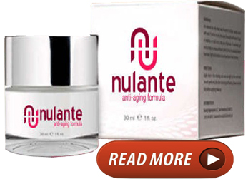 Nulante Anti Aging Formula