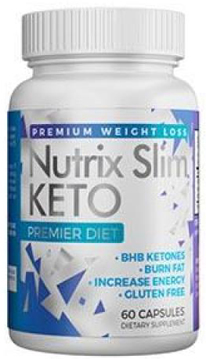 Nutrix Slim Keto