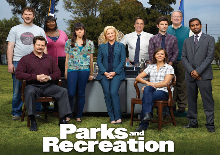 Parks and Recreation