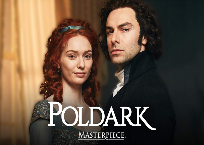 Poldark