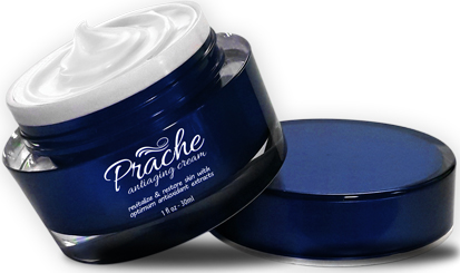 Prache Anti-Aging Cream