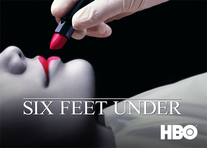 Six Feet Under