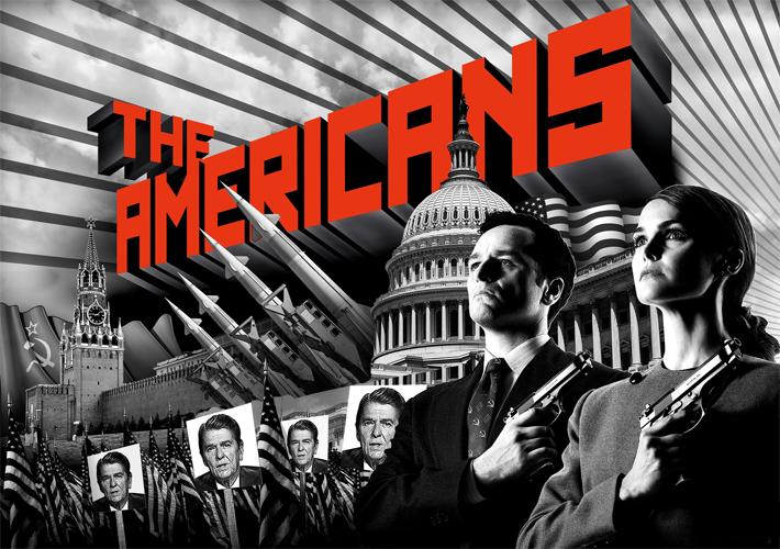 The Americans