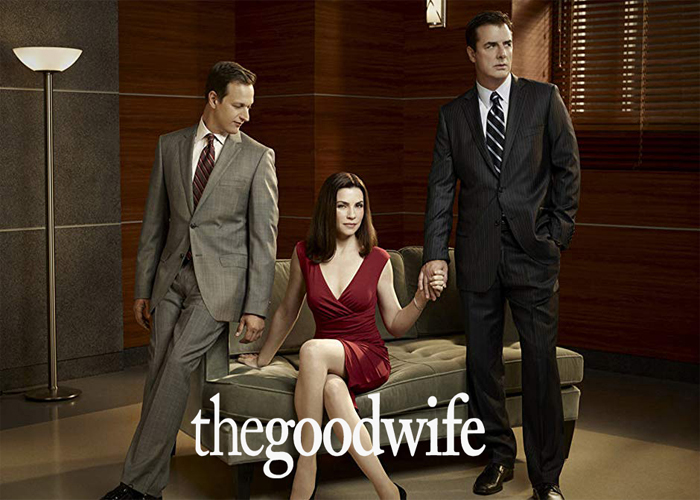 The Good Wife