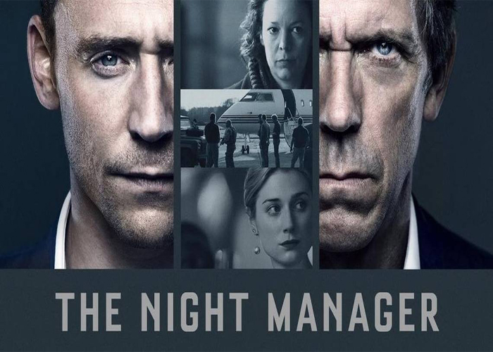 The Night Manager