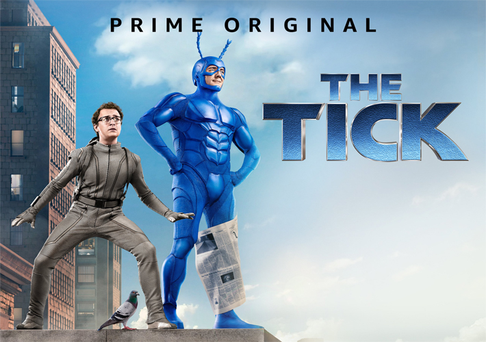 The Tick