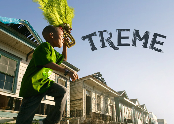 Treme