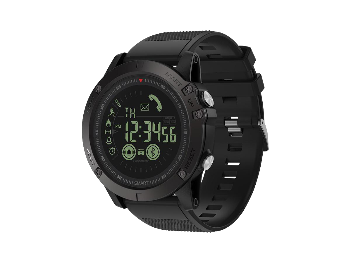 TAC25 Smart Watch