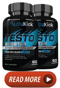 NutraKick Testo Booster