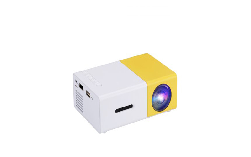 LED Projector