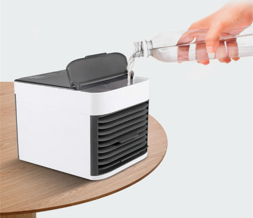 AirFreez Portable Air Conditioner