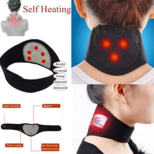 Magnetic Therapy Neck Massager