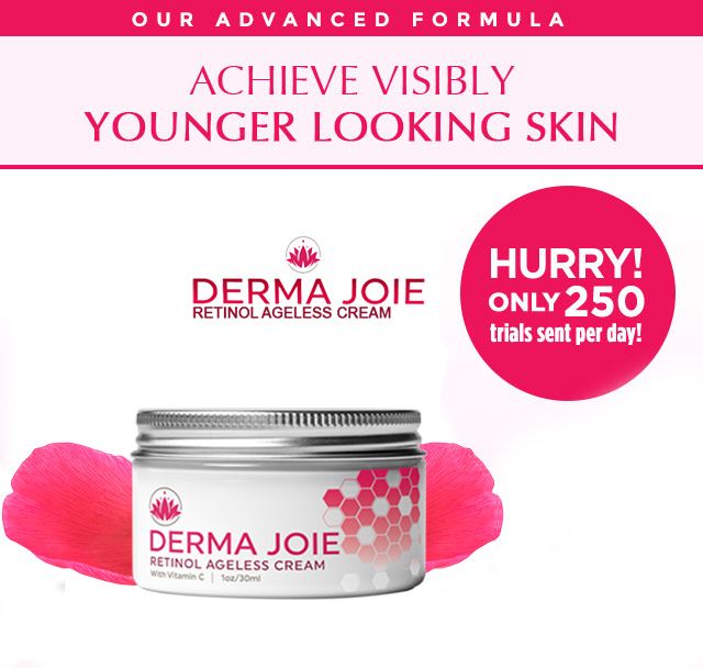 Derma Joie Cream