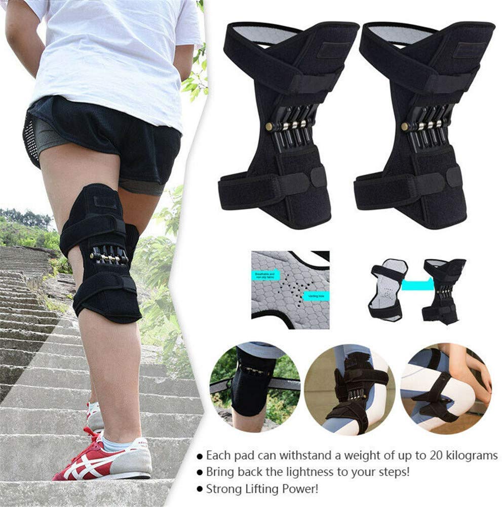 UltraFlex Knee Joint Support Pads