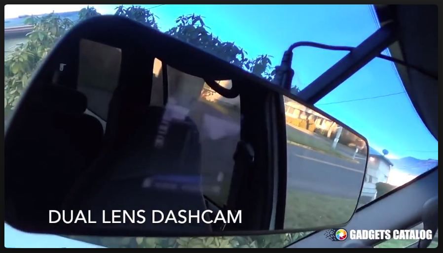 NRGhaus Dashcam