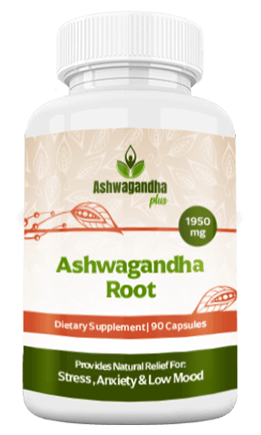 Ashwagandha Plus