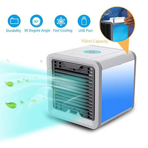 FreezAir Pro Mini AC