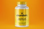 Abundant Advanced Hair Support Formula